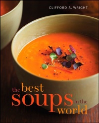 The Best Soups in the World The Best Soups in the World