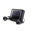 iriver Lplayer 8 GB Video MP3 Player (Black)