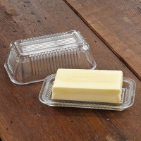 Essential for the Home 4 in 1 Butter Dish Essential for the Home 4 in 1 Butter Dish