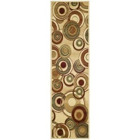 Safavieh Lyndhurst Collection LNH225A Area Runner, 2-Feet 3-Inch by 8-Feet, Ivory Safavieh Lyndhurst Collection LNH225A Area Runner, 2-Feet 3-Inch by 8-Feet, Ivory