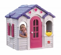 Step2 Sweetheart Playhouse Step2 Sweetheart Playhouse