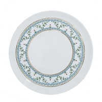 Indulge yourself in color, charm and elegance. A perfect balance of florals and delicate design between borders of gold. Indulge yourself in color, charm and elegance. A perfect balance of florals and delicate design between borders of gold.