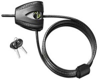 Master Lock 8417D Python Adjustable Locking Cable, 6-Foot Master Lock 8417D Python Adjustable Locking Cable, 6-Foot