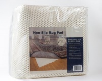 Sphinx by Oriental Weavers Cushion Grip Non-skid Area Rug Pad for 8-Feet Round Rug Sphinx by Oriental Weavers Cushion Grip Non-skid Area Rug Pad for 8-Feet Round Rug