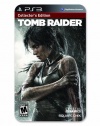 Tomb Raider Survival/Collector's Edition