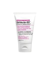 New StriVectin-SD for Sensitive Skin is an anti-aging powerhouse, developed exclusively for sensitive skin. With 100% of StriVectin's collagen-building, wrinkle-reducing, anti-aging power. And none of the oils or fragrances that can cause irritation and leave sensitive skin vulnerable to accelerated aging. New StriVectin-SD for Sensitive Skin is an anti-aging powerhouse, developed exclusively for sensitive skin. With 100% of StriVectin's collagen-building, wrinkle-reducing, anti-aging power. And none of the oils or fragrances that can cause irritation and leave sensitive skin vulnerable to accelerated aging.