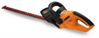 WORX WG250 20-Inch 18-Volt Cordless Electric Hedge Trimmer WORX WG250 20-Inch 18-Volt Cordless Electric Hedge Trimmer