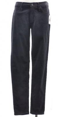 James Jeans Twiggy Corduroy Graphite Leggings 30 James Jeans Twiggy Corduroy Graphite Leggings 30