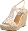 Steve Madden Women's Manngo Espadrille