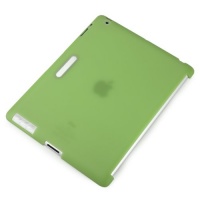 Speck Products iPad 2 SmartShell - Green (SPK-A0436) Speck Products iPad 2 SmartShell - Green (SPK-A0436)