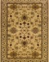 Sphinx by Oriental Weavers Amelia 568J Area Rug, 3-Feet 2-Inch by 5-Feet 7-Inch