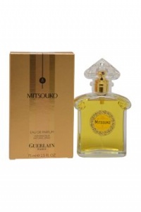 Guerlain Mitsouko By Guerlain - Eau De Parfum Spray 2.5 Oz, 2.5 oz Guerlain Mitsouko By Guerlain - Eau De Parfum Spray 2.5 Oz, 2.5 oz