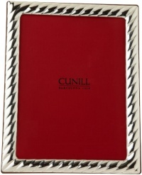 Cunill Barcelona Picasso Sterling Silver Frame, 8 x 10 Cunill Barcelona Picasso Sterling Silver Frame, 8 x 10