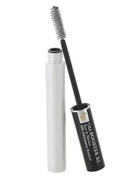 Super-Enhancing Mascara Base. Give your lashes an XL boost. This innovative mascara base maximizes the result of any Lancôme mascara. Features micro-fibers for enhanced effect; triangular brush helps separate lashes. Super-Enhancing Mascara Base. Give your lashes an XL boost. This innovative mascara base maximizes the result of any Lancôme mascara. Features micro-fibers for enhanced effect; triangular brush helps separate lashes.