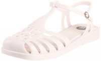 Mini Melissa Aranha Fisherman Sandal (Little Kid),White,2 M US Little Kid Mini Melissa Aranha Fisherman Sandal (Little Kid),White,2 M US Little Kid