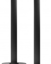 Harman Kardon HTFS-3 Floor Stands for use with for use with HKTS Speakers