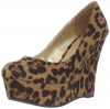 Madden Girl Women's Rockon Wedge Pump