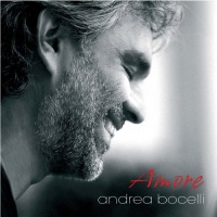 Andrea Bocelli - Amore Andrea Bocelli - Amore