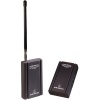 Audio Technica PRO88W-R35 Wireless Lavalier System with ATR3350mW Omnidirectional Mic, 170 MHz