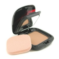 Shiseido TM Perfect Smoothing Compact Foundation SPF 15 (Case + Refill) - O80 Deep Ochre - 10g/0.35oz Shiseido TM Perfect Smoothing Compact Foundation SPF 15 (Case + Refill) - O80 Deep Ochre - 10g/0.35oz