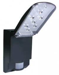 Sierra Electric JB5293 Battery-Operated Motion-Sensor Entry Light Sierra Electric JB5293 Battery-Operated Motion-Sensor Entry Light