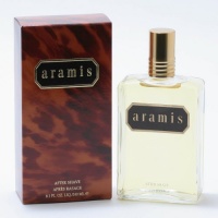 Aramis After Shave Splash 8.1 Oz