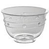 Juliska Isabella Medium Bowl Clear