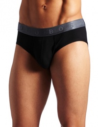 HUGO BOSS Men's Mini Boxer