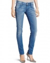 Hudson Women's Collin Skinny In Jamaica Jean