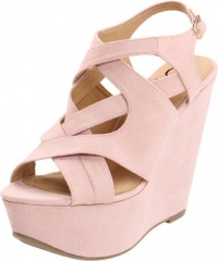 Kelsi Dagger Women's Nadeen Wedge Sandal