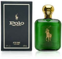 Ralph Lauren Polo Aftershave for Men, 8 Ounce Ralph Lauren Polo Aftershave for Men, 8 Ounce