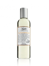 A seductive fusion of Ugandan Vanilla and Cedarwood, heightened with a hint of iris, which gives way to rich amber. Our Aromatic Blends Skin-Softening Body Cleanser transforms into a rich, lathering foam to gently cleanse and condition skin. Formulated without sulfates and proven to provide 24 hours of skin softness. Made in USA. 8.4 oz. A seductive fusion of Ugandan Vanilla and Cedarwood, heightened with a hint of iris, which gives way to rich amber. Our Aromatic Blends Skin-Softening Body Cleanser transforms into a rich, lathering foam to gently cleanse and condition skin. Formulated without sulfates and proven to provide 24 hours of skin softness. Made in USA. 8.4 oz.