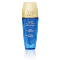 Guerlain Super Aqua serum Optimum Hydration Revitalizer for Unisex, 1 Ounce Guerlain Super Aqua serum Optimum Hydration Revitalizer for Unisex, 1 Ounce