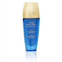 Guerlain Super Aqua serum Optimum Hydration Revitalizer for Unisex, 1 Ounce