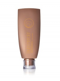 Laura Mercier Body Bronzing Makeup instantly reveals healthy, radiant, bronzed skin without long-term commitment. The satiny smooth formula with light reflective particles helps disguise imperfections while adding a subtle all-over sheen. Lightly scented with the Almond Coconut Milk, Body Bronzing Makeup is streak-free, transfer resistant and easily washes off when ready. Available for a limited time only. 5 oz. Laura Mercier Body Bronzing Makeup instantly reveals healthy, radiant, bronzed skin without long-term commitment. The satiny smooth formula with light reflective particles helps disguise imperfections while adding a subtle all-over sheen. Lightly scented with the Almond Coconut Milk, Body Bronzing Makeup is streak-free, transfer resistant and easily washes off when ready. Available for a limited time only. 5 oz.