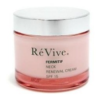 2.5 oz Fermitif Neck Renewal Cream SPF15 2.5 oz Fermitif Neck Renewal Cream SPF15