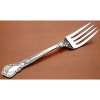 Gorham Chantilly Cold Meat Fork