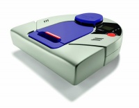 Neato XV-21 Pet & Allergy Automatic Vacuum Cleaner Neato XV-21 Pet & Allergy Automatic Vacuum Cleaner