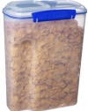 Klip It 1450 142-Ounce Cereal Container