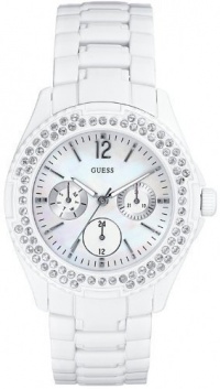 Guess Water Pro Ladies Watch G12543L Guess Water Pro Ladies Watch G12543L