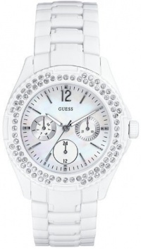 Guess Water Pro Ladies Watch G12543L