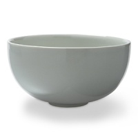 These carefully handmade, weighty ceramic dishes from Jars are each artfully highlighted by a rich, glossy crackle finish in a subdued celadon hue. These carefully handmade, weighty ceramic dishes from Jars are each artfully highlighted by a rich, glossy crackle finish in a subdued celadon hue.