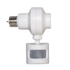 Westek OMLC3BC-4 Outdoor Motion Activated Light Control