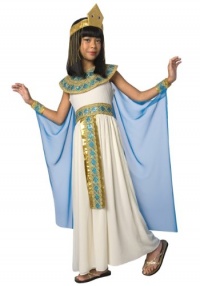 Cleopatra Child Costume Size Large (12-14) Cleopatra Child Costume Size Large (12-14)