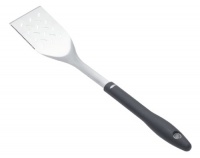 OXO Good Grips Stainless Steel Barbecue Turner OXO Good Grips Stainless Steel Barbecue Turner