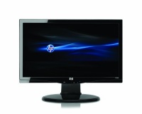 HP S2031 20-Inch Diagonal LCD Monitor - Black HP S2031 20-Inch Diagonal LCD Monitor - Black