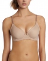 Fashion Forms Women's The Original Water Push Up Bra, Nude, 38 B