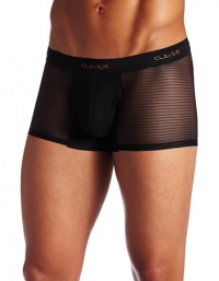 Clever Mens Mesh Bars Boxer Clever Mens Mesh Bars Boxer