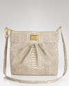 MARC BY MARC JACOBS Crossbody - Supersonic Snake Sia