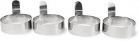 RSVP Endurance® Egg Rings (set of 4) RSVP Endurance® Egg Rings (set of 4)